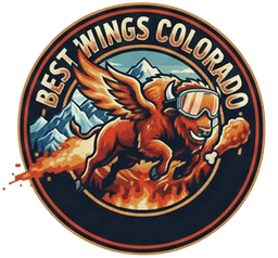 Best Wings Colorado Logo