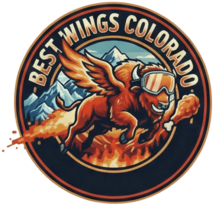 Best Wings Colorado Logo