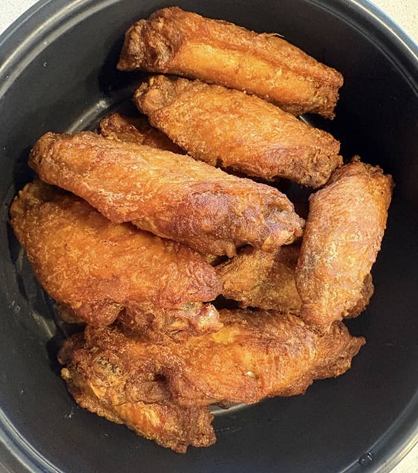 O'Furry's wings - image 2