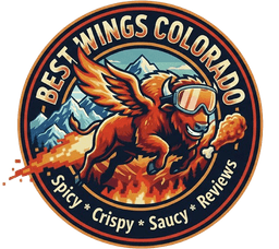 Best Wings Colorado Logo
